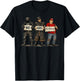 We are The Problem T-Shirt - T-Shirt | Black