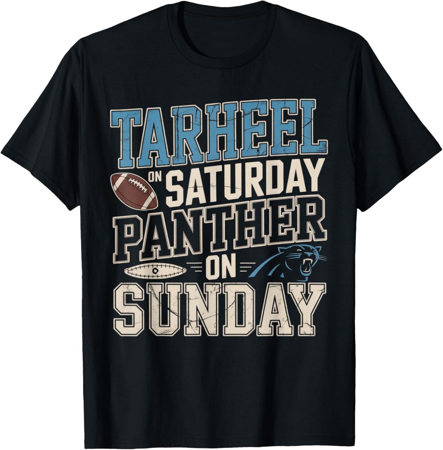 T-Shirt T-Shirt - T-Shirt | Black