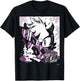 Sonic The Hedgehog Chaotix Casefiles Episode 3 T-Shirt - T-Shirt | Black