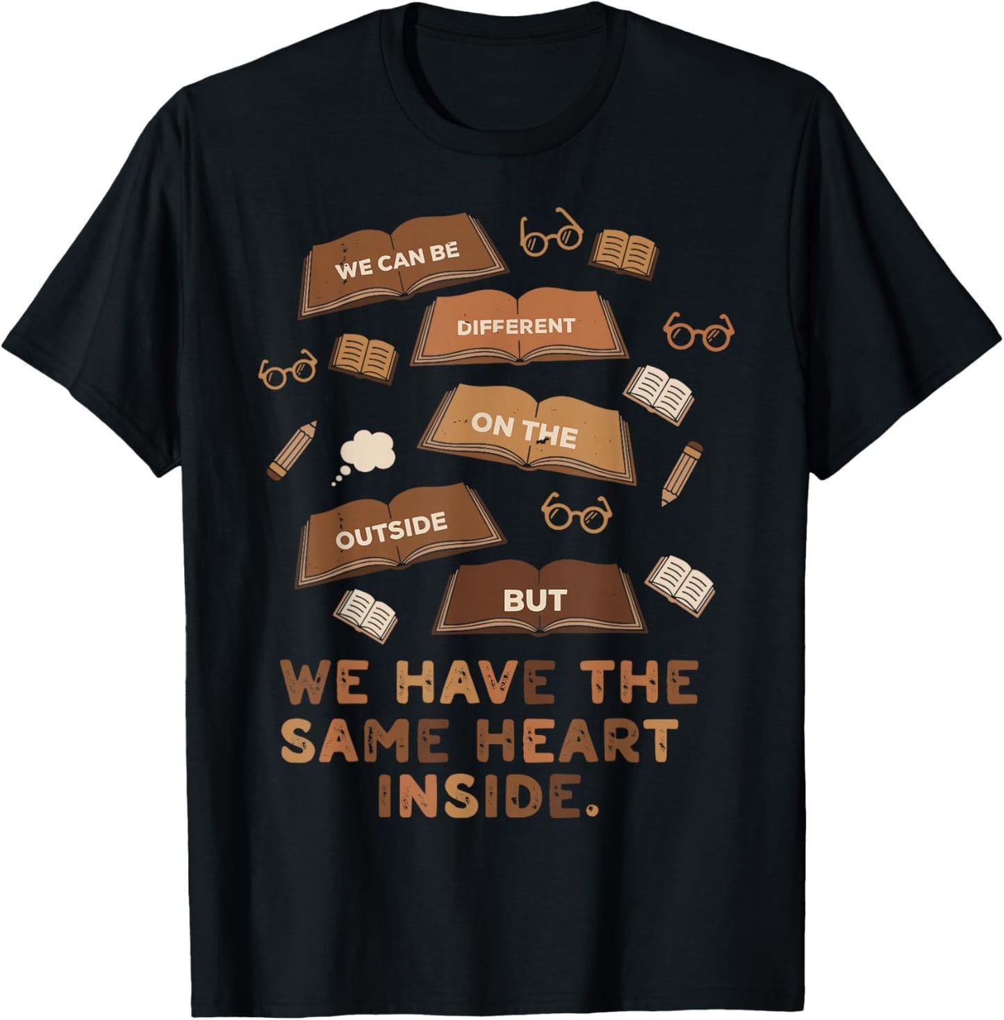 African American History Black History Kids T-Shirt - T-Shirt | Black