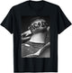 AC/DC Music Band Fan Electric Style T-Shirt - T-Shirt | Black