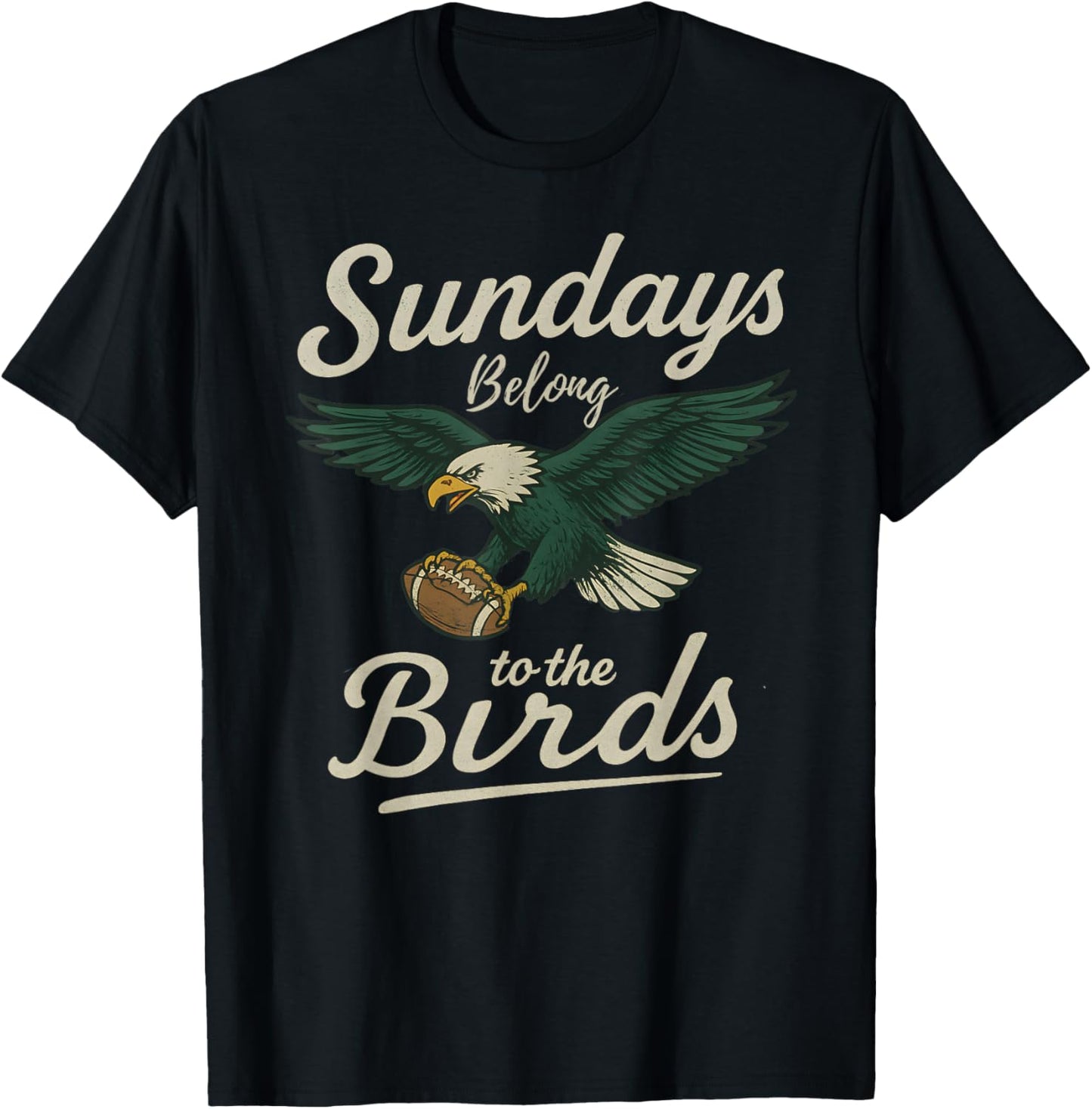 T-Shirt T-Shirt - T-Shirt | Black