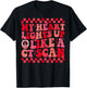 MRI Tech Technology My Heart Lights Up Like a CT Scan T-Shirt - T-Shirt | Black