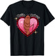 Marcus The Worm T-Shirt - T-Shirt | Black