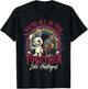 We're All in This Together Like Hostages Goth T-Shirt - T-Shirt | Black