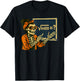 6 7 Halloween Skeleton Square Root 4489 Slang Math Teacher T-Shirt - T-Shirt | Black