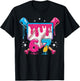 67 Six Seven Ice Cream Drip Baseball Boys Youth T-Shirt - T-Shirt | Black