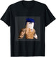Guest 1337 T-Shirt - T-Shirt | Black