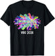 Illumination Station Shining A Light On Who Jesus Really is T-Shirt - T-Shirt | Black