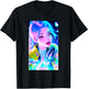 Cute Rumi T-Shirt - T-Shirt | Black
