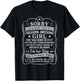 I Am Already Taken by Freaking Awesome Girl Born in July T-Shirt - T-Shirt | Black
