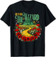 Theatre T-Shirt - T-Shirt | Black