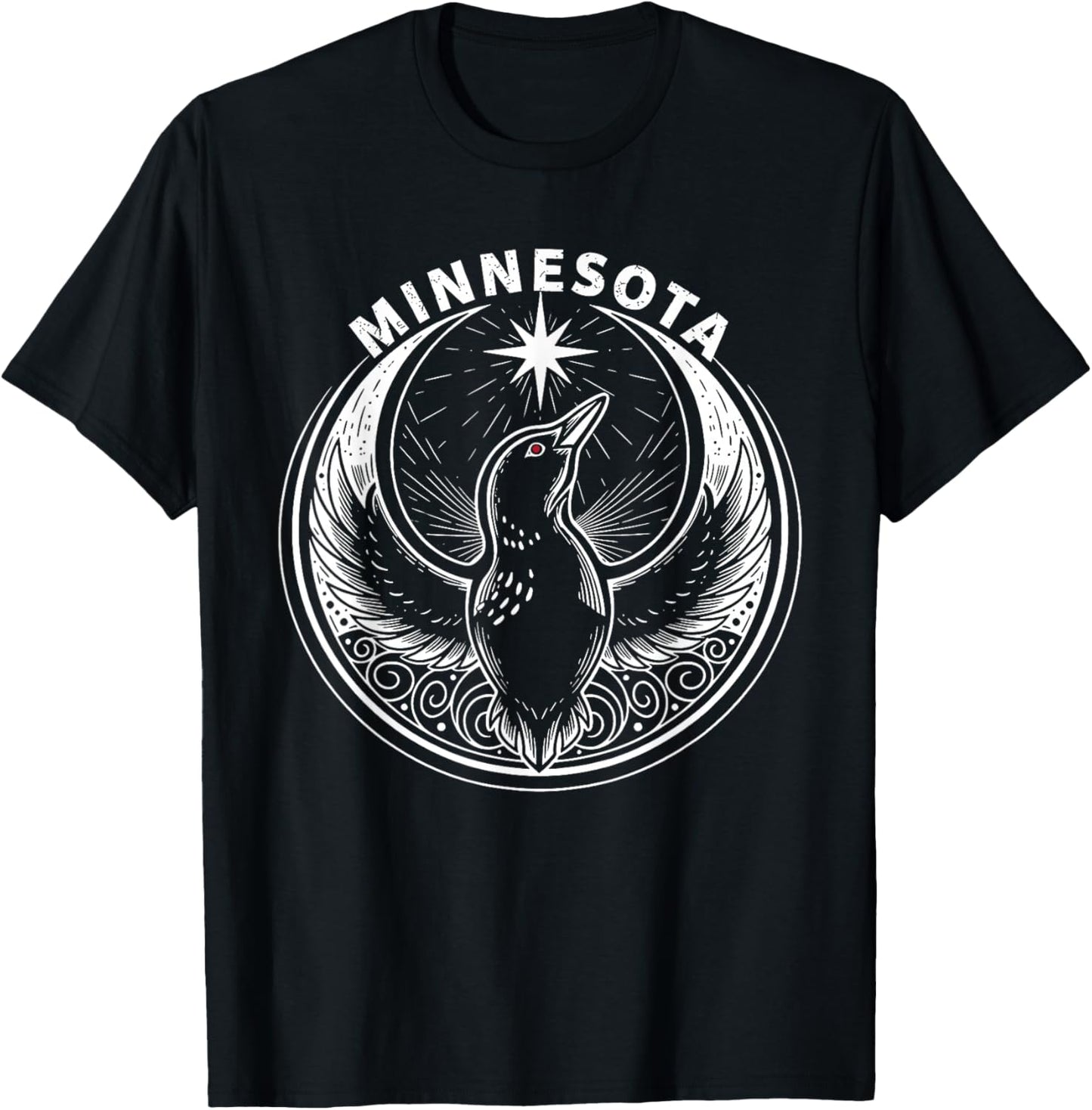 T-Shirt T-Shirt - T-Shirt | Black
