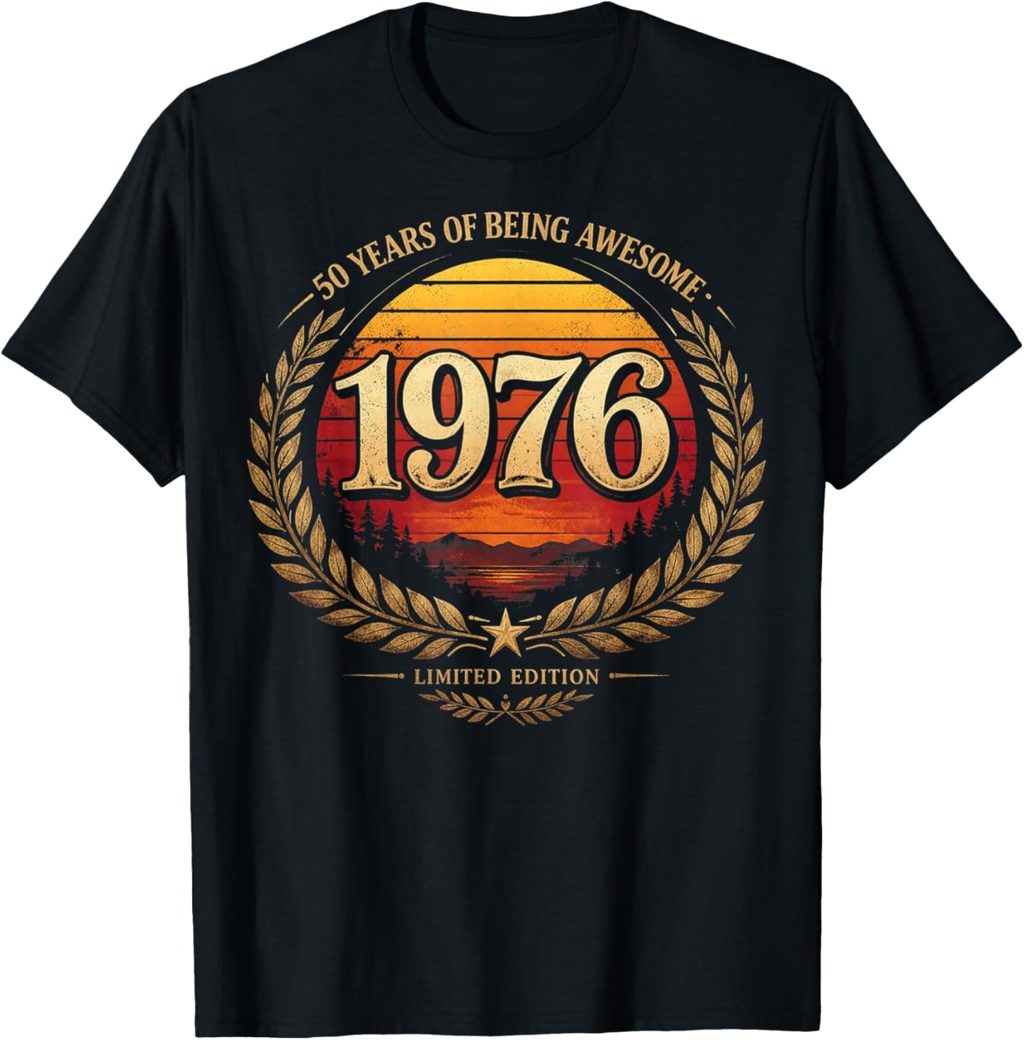 Gift Funny T-Shirt - T-Shirt | Black
