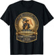 Celebrate 250 Years of America Semiquincentennial 1776-2026 T-Shirt - T-Shirt | Black