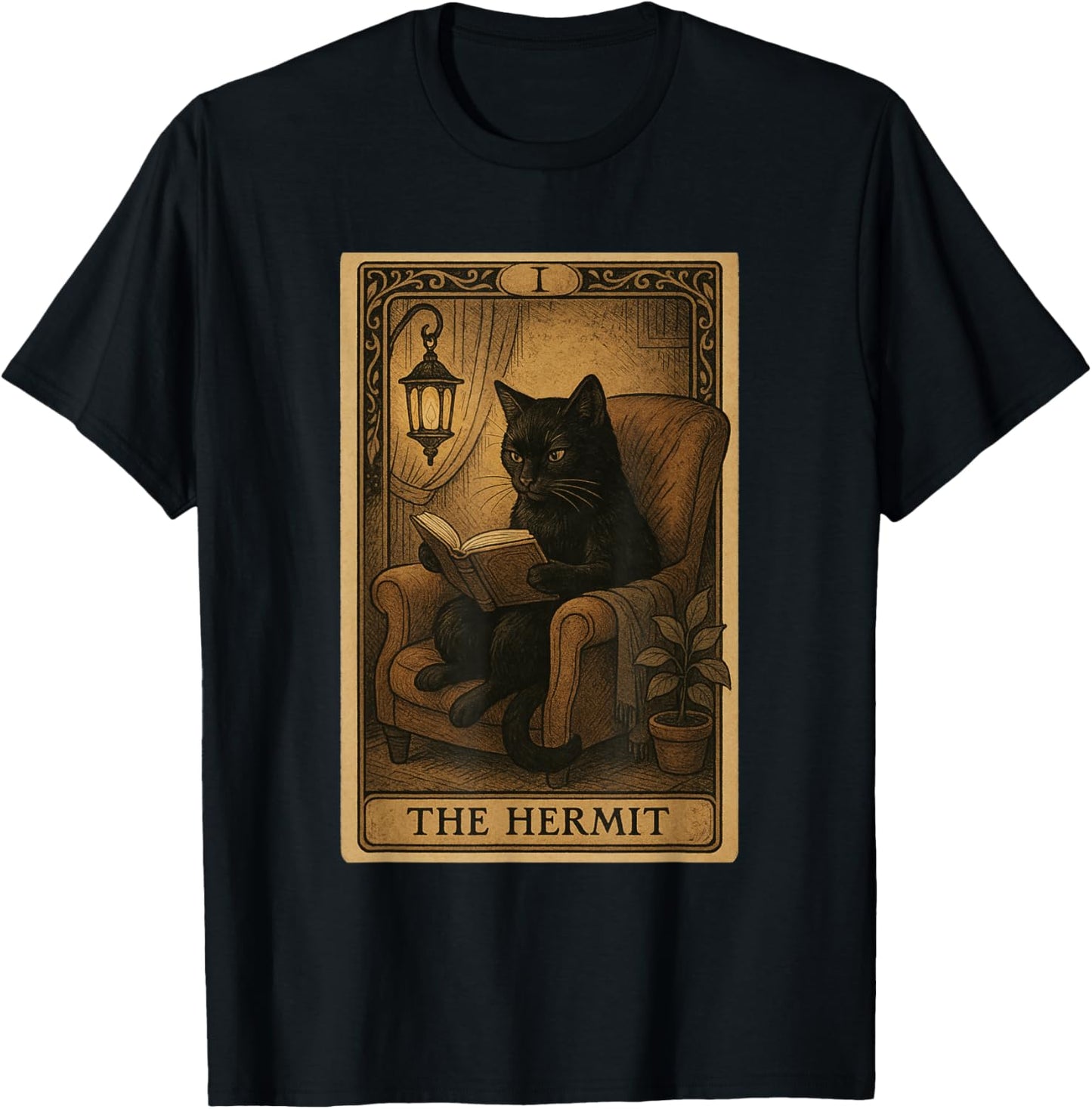 Reading Shirt Book Lover Women Men Girls T-Shirt - T-Shirt | Black