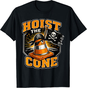 T-Shirt T-Shirt - T-Shirt | Black