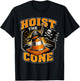 T-Shirt T-Shirt - T-Shirt | Black