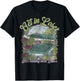 Get in Loser We’re Going to Learn About Lettuce T-Shirt - T-Shirt | Black