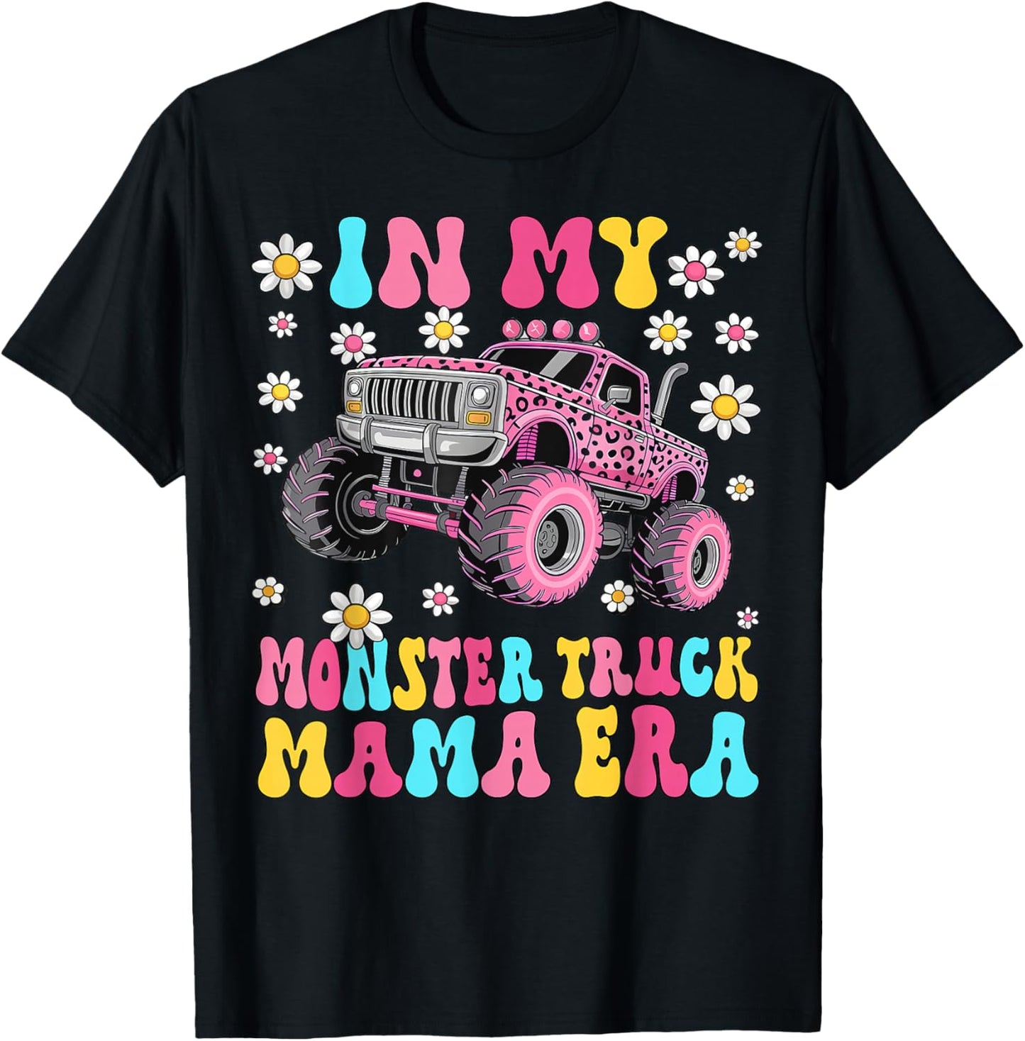 Birthday T-Shirt - T-Shirt | Black