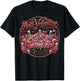 Anti Valentine Club Funny Skeleton Hearts Valentine Costume T-Shirt - T-Shirt | Black