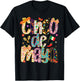 Cinco De Mayo Mexican Fiesta Party Taco Tuesday Men Women T-Shirt - T-Shirt | Black