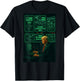 Operation Southern Spear Military Tactical Patriotic T-Shirt - T-Shirt | Black