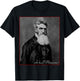 John Brown Abolitionist American History Protest No Kings T-Shirt - T-Shirt | Black