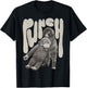 Retro Team Punch Baby Monkey T-Shirt - T-Shirt | Black