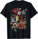 Disney The Nightmare Before Christmas Sally Icon T-Shirt - T-Shirt | Black