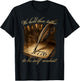1776 Founding Fathers Declaration of Independence 250th T-Shirt - T-Shirt | Black