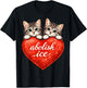 Abolish Ice T-Shirt - T-Shirt | Black