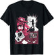 Sonic The Hedgehog Chaotix Casefiles Episode 1 T-Shirt - T-Shirt | Black