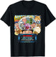 Jeff Dunham State College, PA (2026) T-Shirt - T-Shirt | Black