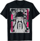 Horror Anime Manga | Japan Japanese Creepy Kawaii Goth T-Shirt - T-Shirt | Black