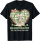 St Patricks Day Funny Mammographer Breast Imaging Squad T-Shirt - T-Shirt | Black