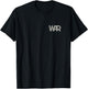 WAR Lowrider T-Shirt - T-Shirt | Black