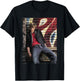 Songwriter Jesse McCartney Beautiful Soul Michael Grecco T-Shirt - T-Shirt | Black