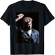 George Michael Faith World Tour London One More Try 1988 T-Shirt - T-Shirt | Black