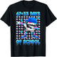 67+33 Days of School Dab Soccer Boy 100 Soccer Ball Icecream T-Shirt - T-Shirt | Black