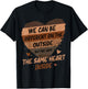 Same Heart Black History Month African American Women Kids T-Shirt - T-Shirt | Black