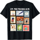 T-Shirt T-Shirt - T-Shirt | Black