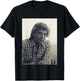 Barry Manilow Mandy Singer by Allan Ballard T-Shirt - T-Shirt | Black