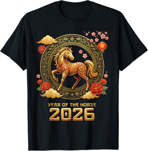 T-Shirt T-Shirt - T-Shirt | Black