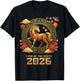 T-Shirt T-Shirt - T-Shirt | Black