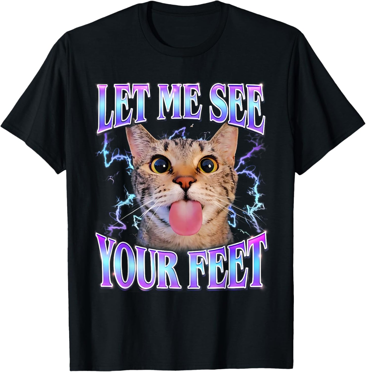 T-Shirt T-Shirt - T-Shirt | Black