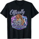 CEO Tracey King T-Shirt - T-Shirt | Black