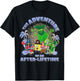 The Spongebob Movie: Search for Squarepants Crew T-Shirt - T-Shirt | Black