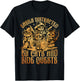 Easily Distracted Cats Side Quest Funny RPG Video Game Gamer T-Shirt - T-Shirt | Black