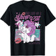 The Life of A Show Cat Women T-Shirt - T-Shirt | Black